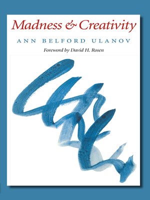 cover image of Madness and Creativity